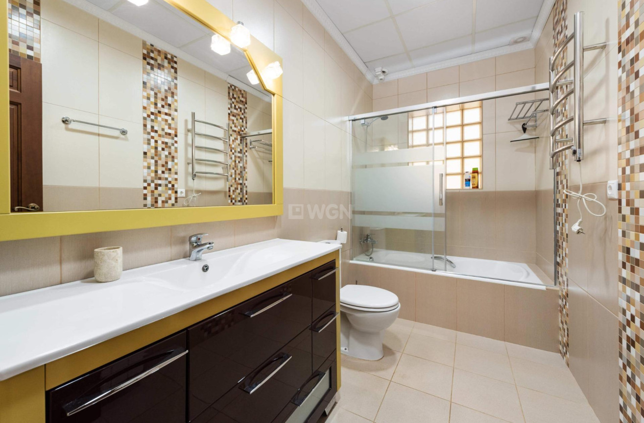 Odsprzedaż - Villa - Orihuela Costa - Costa Blanca