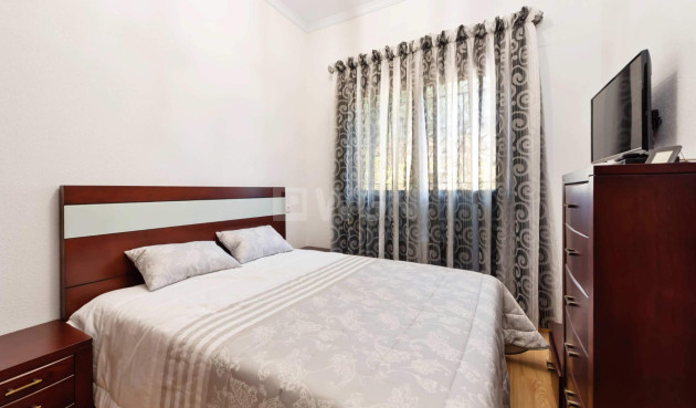 Odsprzedaż - Villa - Orihuela Costa - Costa Blanca
