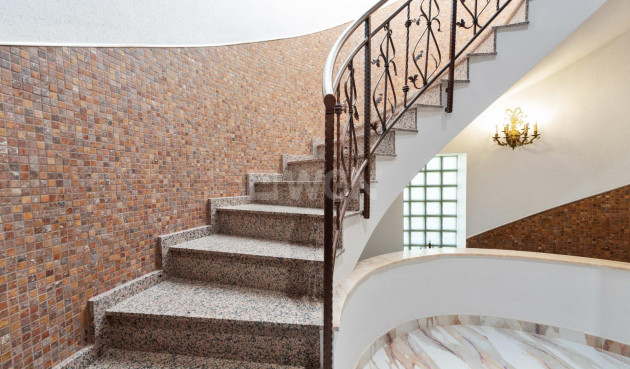 Odsprzedaż - Villa - Orihuela Costa - Costa Blanca