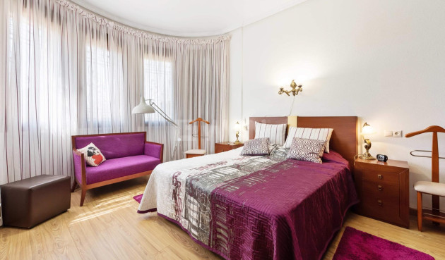 Odsprzedaż - Villa - Orihuela Costa - Costa Blanca