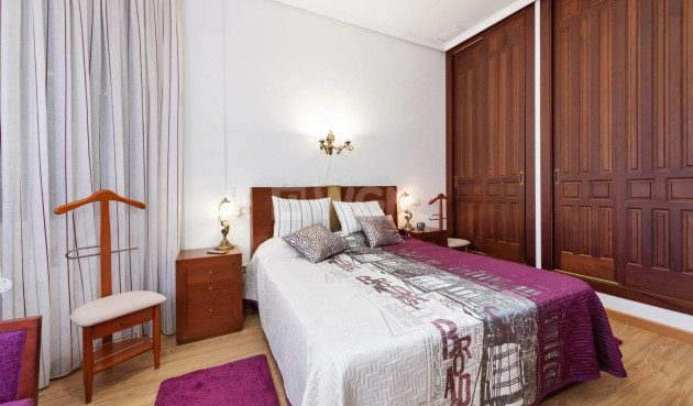 Odsprzedaż - Villa - Orihuela Costa - Costa Blanca