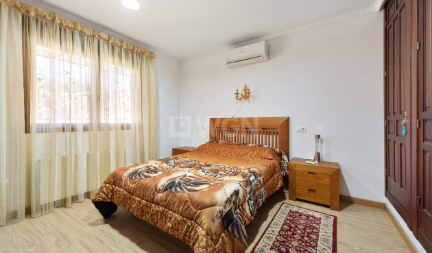 Odsprzedaż - Villa - Orihuela Costa - Costa Blanca