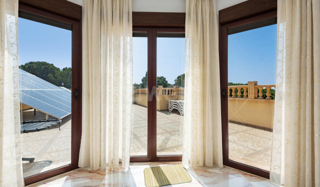 Odsprzedaż - Villa - Orihuela Costa - Costa Blanca