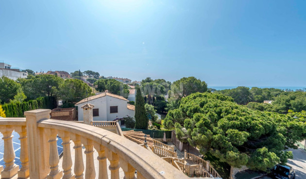 Odsprzedaż - Villa - Orihuela Costa - Costa Blanca