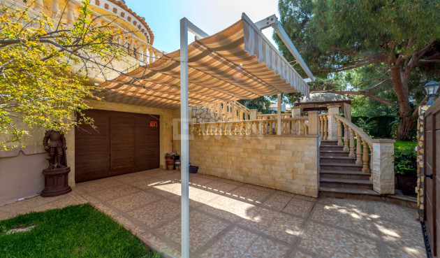 Odsprzedaż - Villa - Orihuela Costa - Costa Blanca
