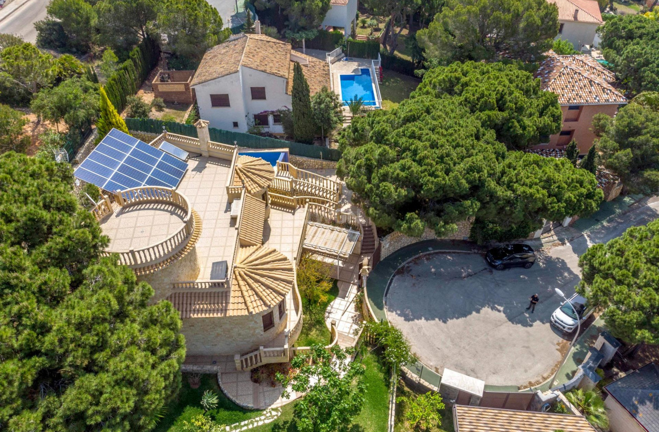 Odsprzedaż - Villa - Orihuela Costa - Costa Blanca