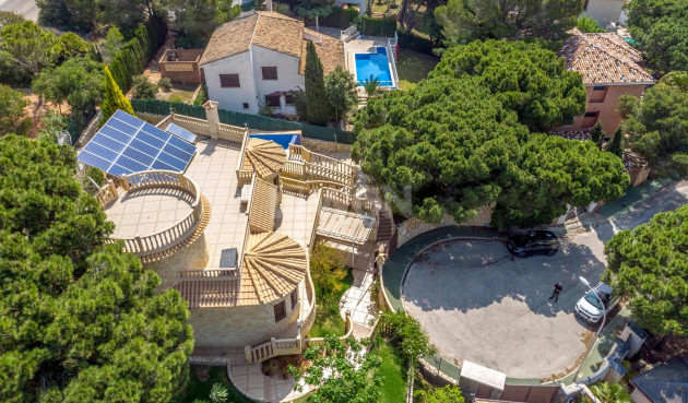 Odsprzedaż - Villa - Orihuela Costa - Costa Blanca