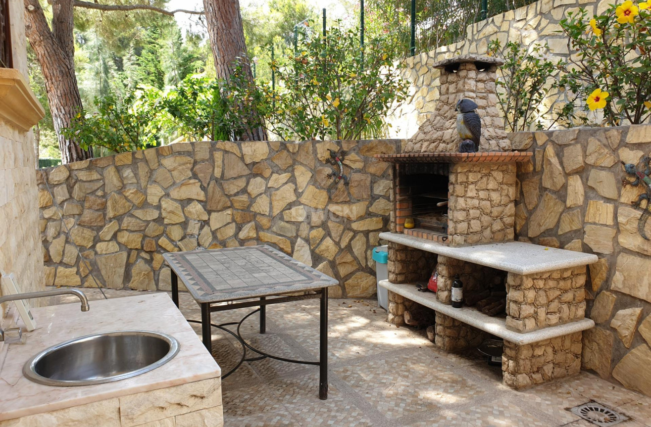 Odsprzedaż - Villa - Orihuela Costa - Costa Blanca