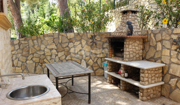 Odsprzedaż - Villa - Orihuela Costa - Costa Blanca