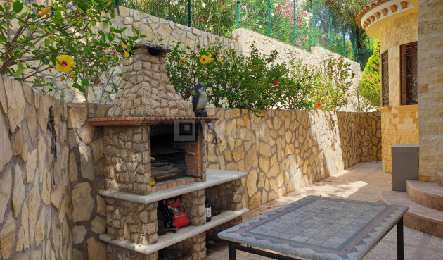 Odsprzedaż - Villa - Orihuela Costa - Costa Blanca