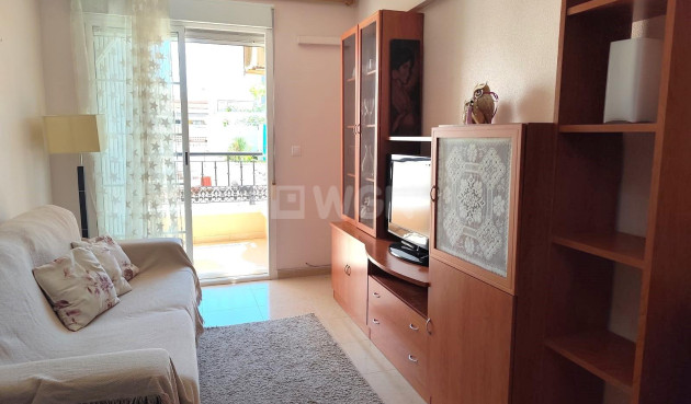 Odsprzedaż - Mieszkanie w bloku - Torrevieja - Centro