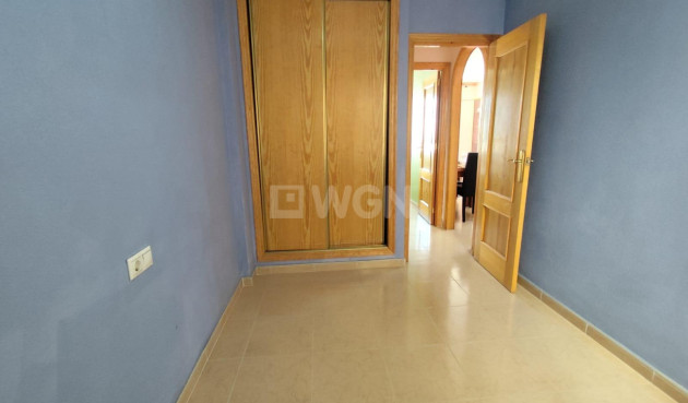 Odsprzedaż - Mieszkanie w bloku - Torrevieja - Centro