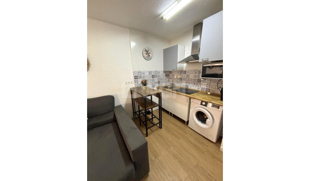 Odsprzedaż - Bungalow - Torrevieja - Los Balcones - Los Altos del Edén