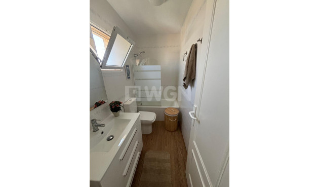 Odsprzedaż - Bungalow - Torrevieja - Los Balcones - Los Altos del Edén