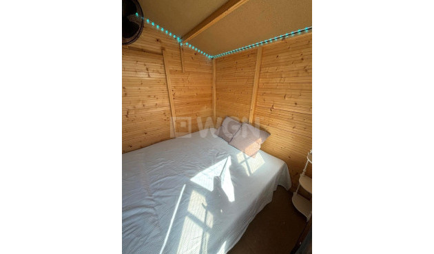 Odsprzedaż - Bungalow - Torrevieja - Los Balcones - Los Altos del Edén