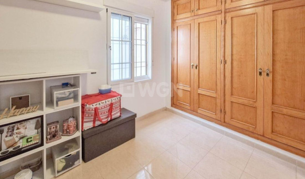 Odsprzedaż - Mieszkanie w bloku - Orihuela Costa - Lomas De Cabo Roig-los Dolses