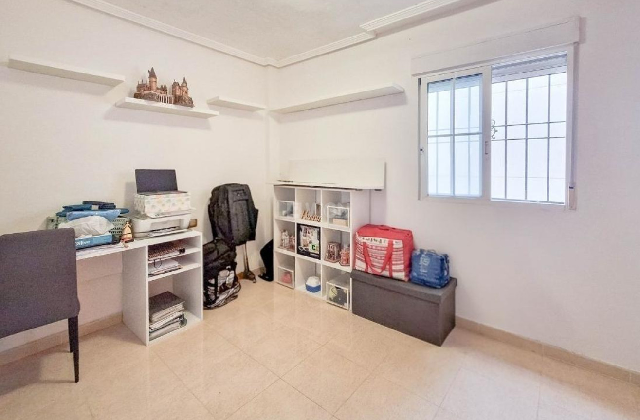 Odsprzedaż - Mieszkanie w bloku - Orihuela Costa - Lomas De Cabo Roig-los Dolses