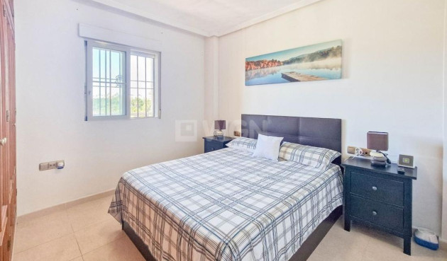 Odsprzedaż - Mieszkanie w bloku - Orihuela Costa - Lomas De Cabo Roig-los Dolses