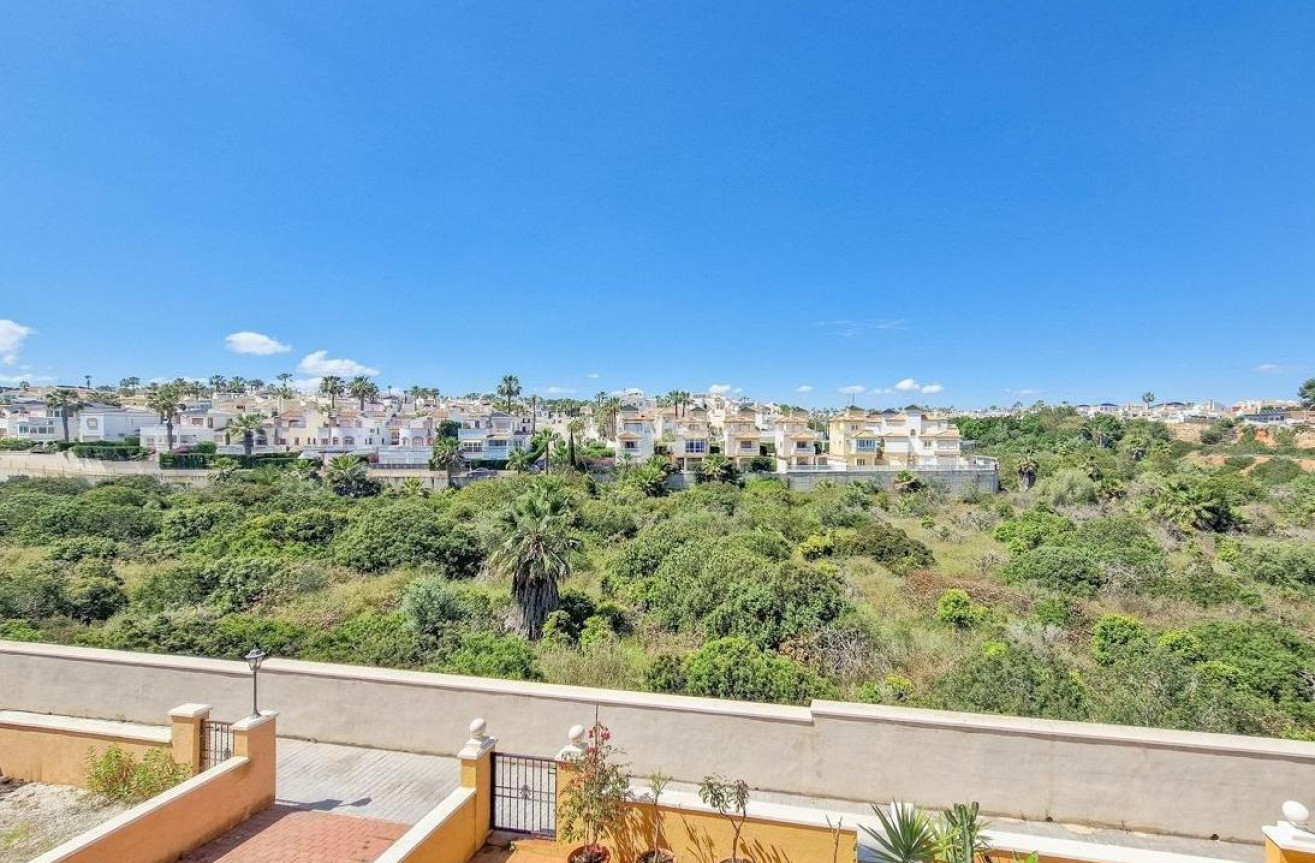Odsprzedaż - Mieszkanie w bloku - Orihuela Costa - Lomas De Cabo Roig-los Dolses