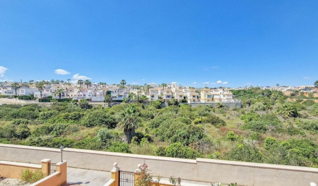 Odsprzedaż - Mieszkanie w bloku - Orihuela Costa - Lomas De Cabo Roig-los Dolses