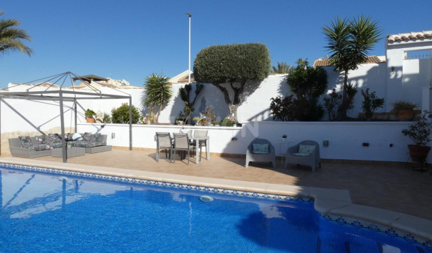 Odsprzedaż - Villa - Mazarron - Costa Calida