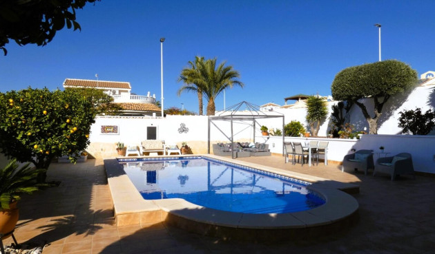 Odsprzedaż - Villa - Mazarron - Costa Calida