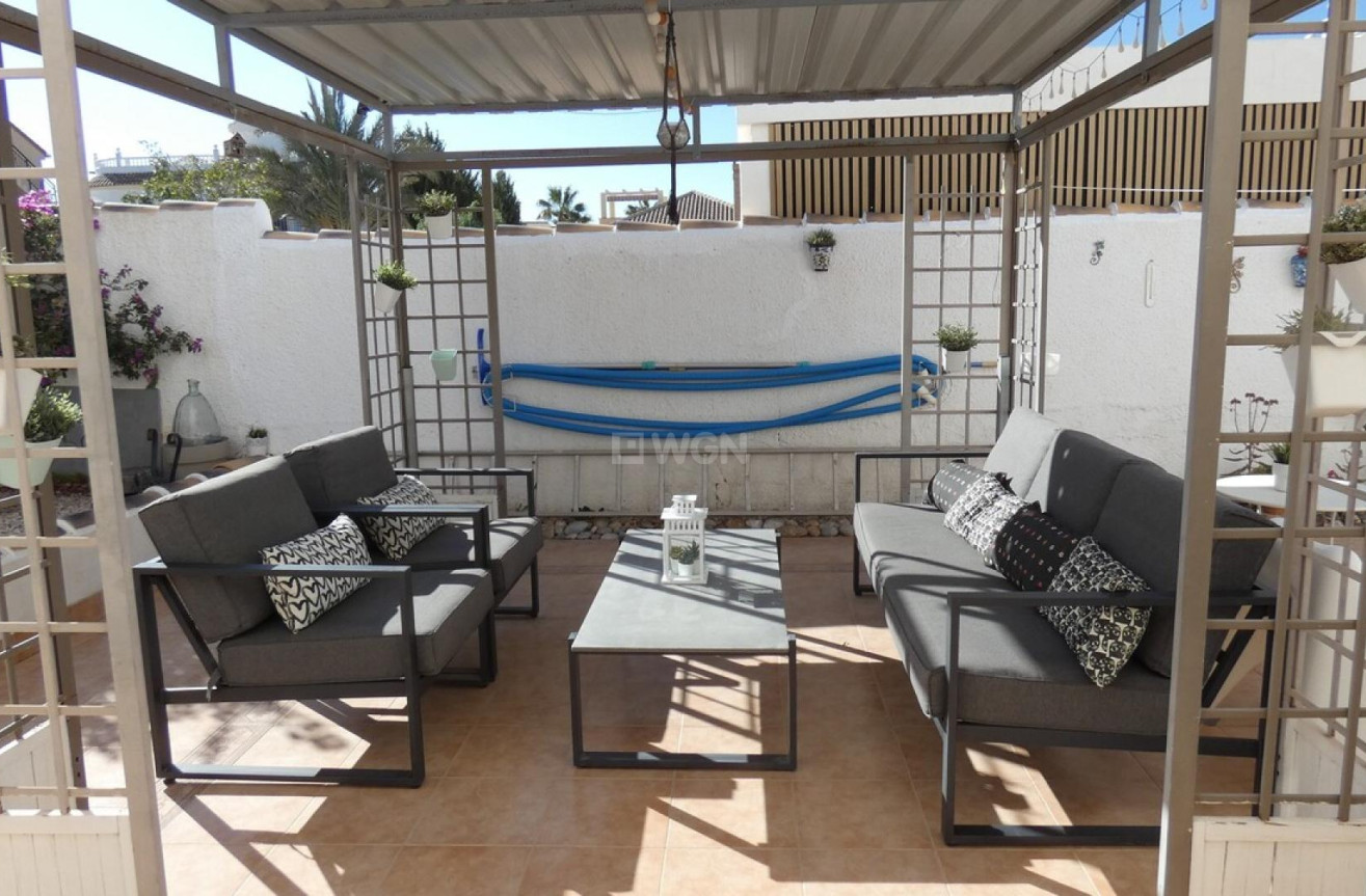 Odsprzedaż - Villa - Mazarron - Costa Calida