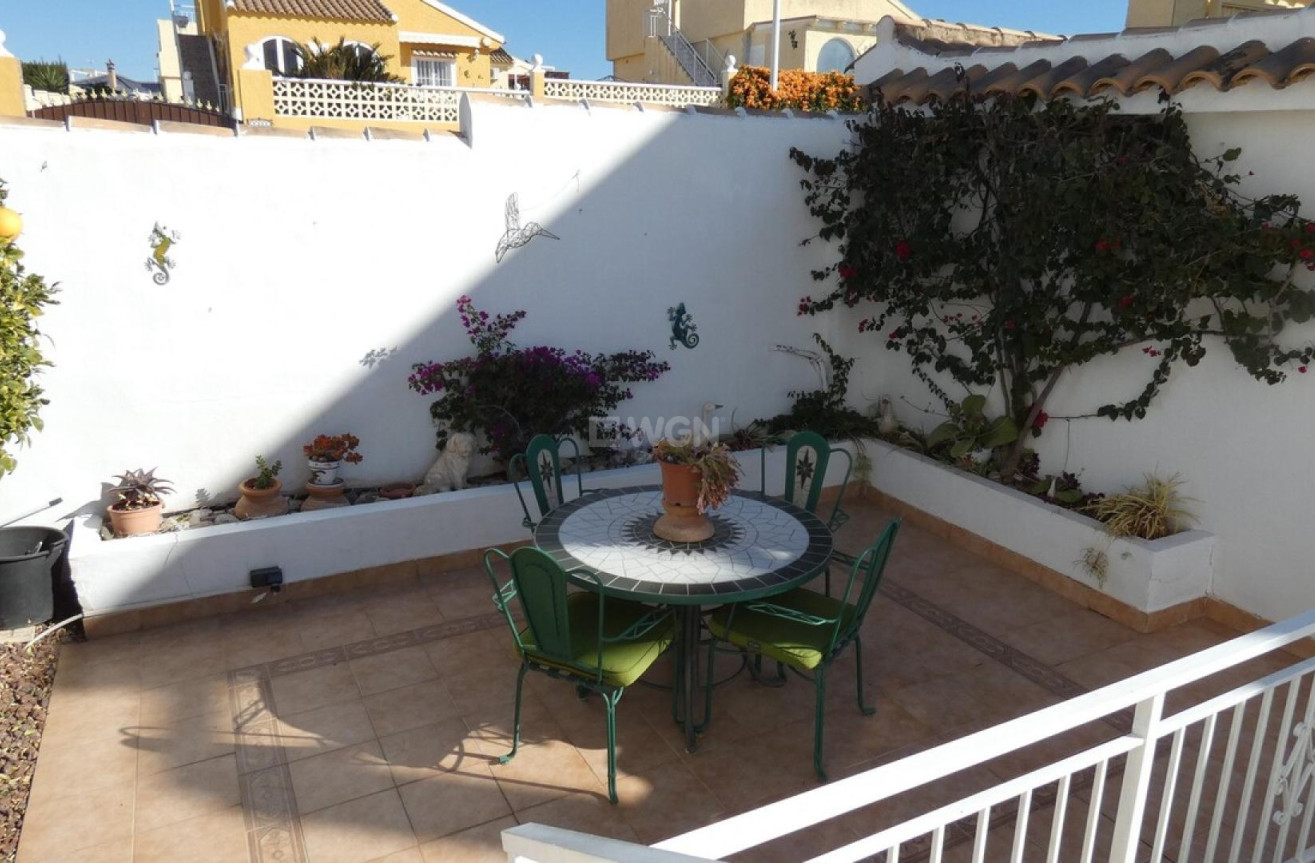 Odsprzedaż - Villa - Mazarron - Costa Calida