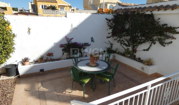 Odsprzedaż - Villa - Mazarron - Costa Calida