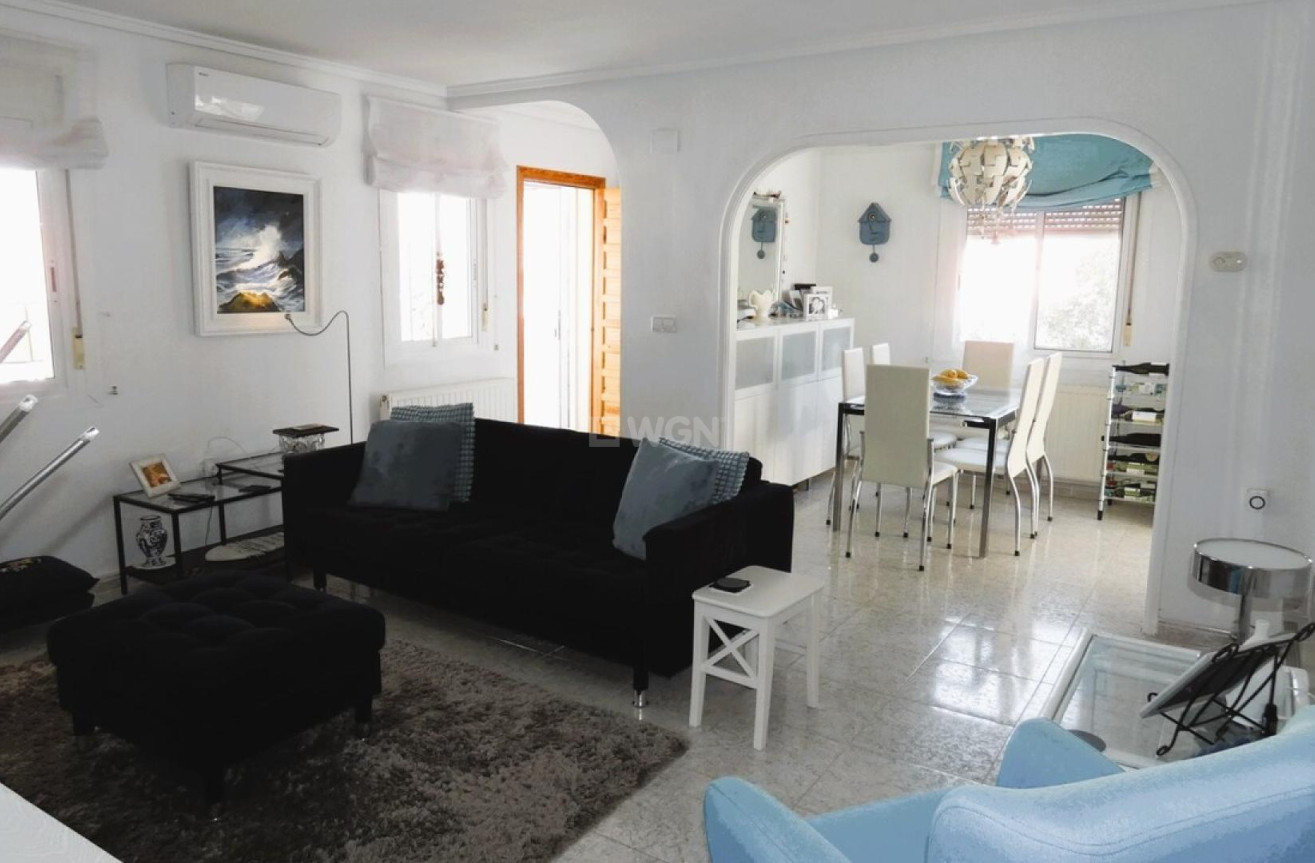 Odsprzedaż - Villa - Mazarron - Costa Calida