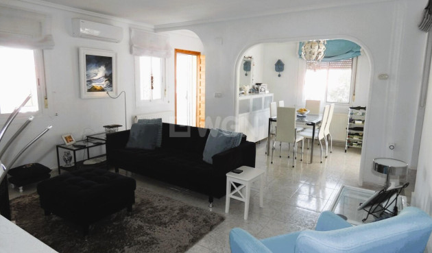 Odsprzedaż - Villa - Mazarron - Costa Calida