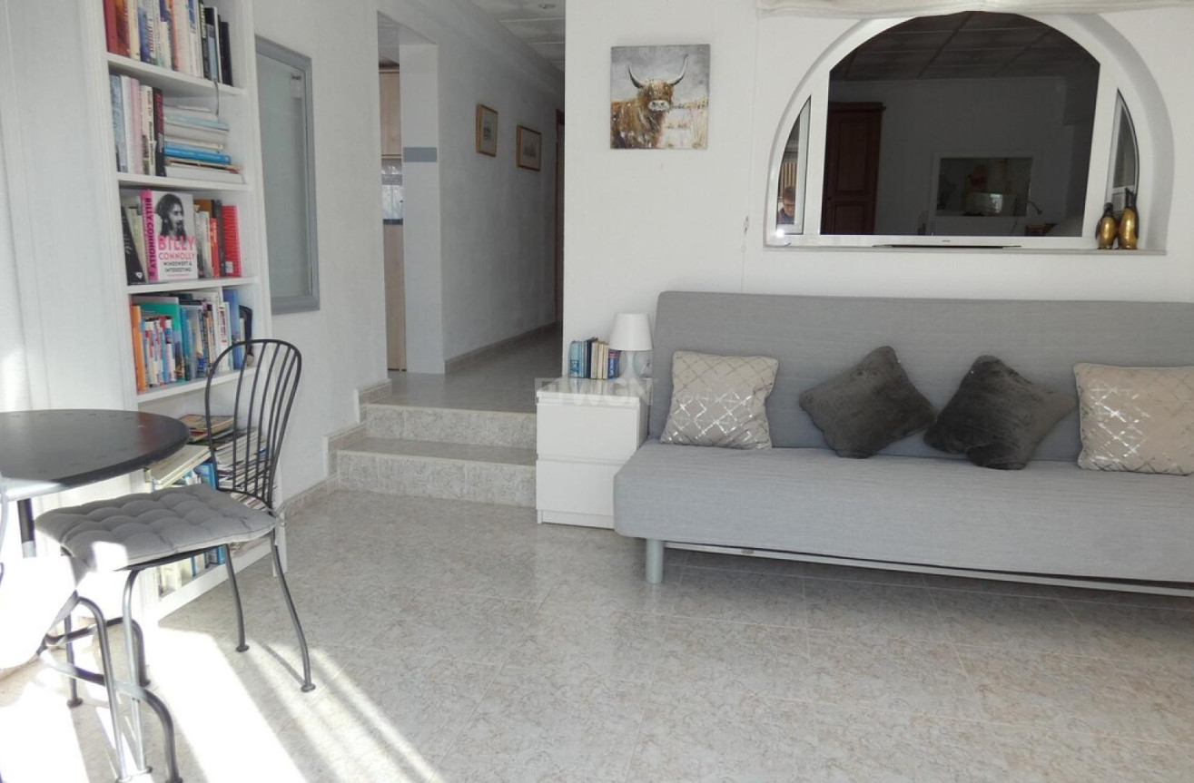 Odsprzedaż - Villa - Mazarron - Costa Calida