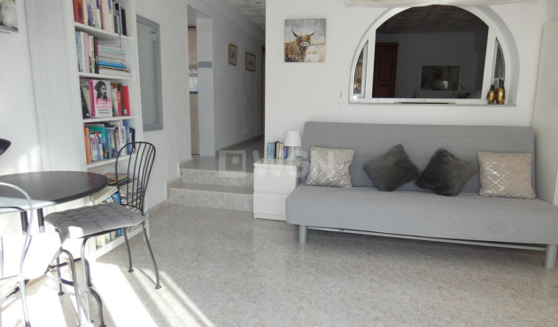 Odsprzedaż - Villa - Mazarron - Costa Calida