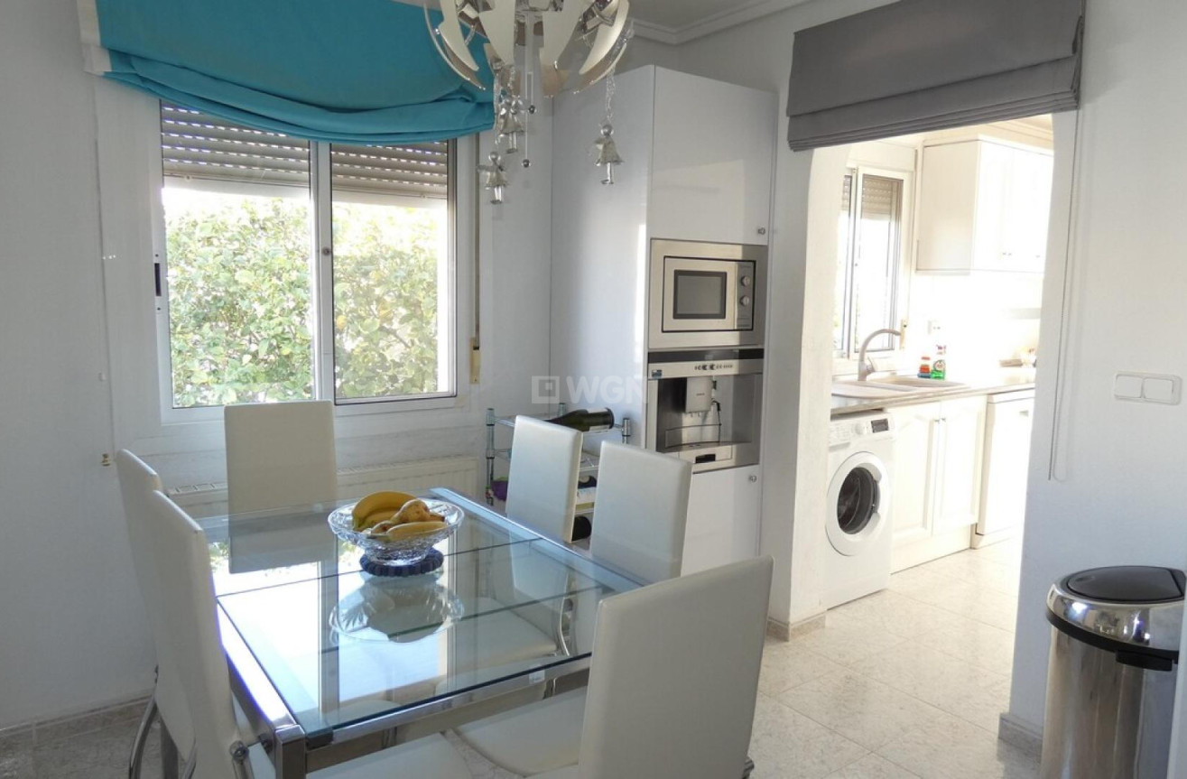 Odsprzedaż - Villa - Mazarron - Costa Calida