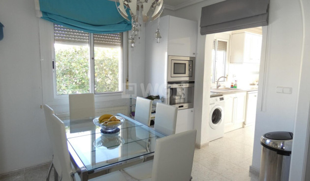 Odsprzedaż - Villa - Mazarron - Costa Calida