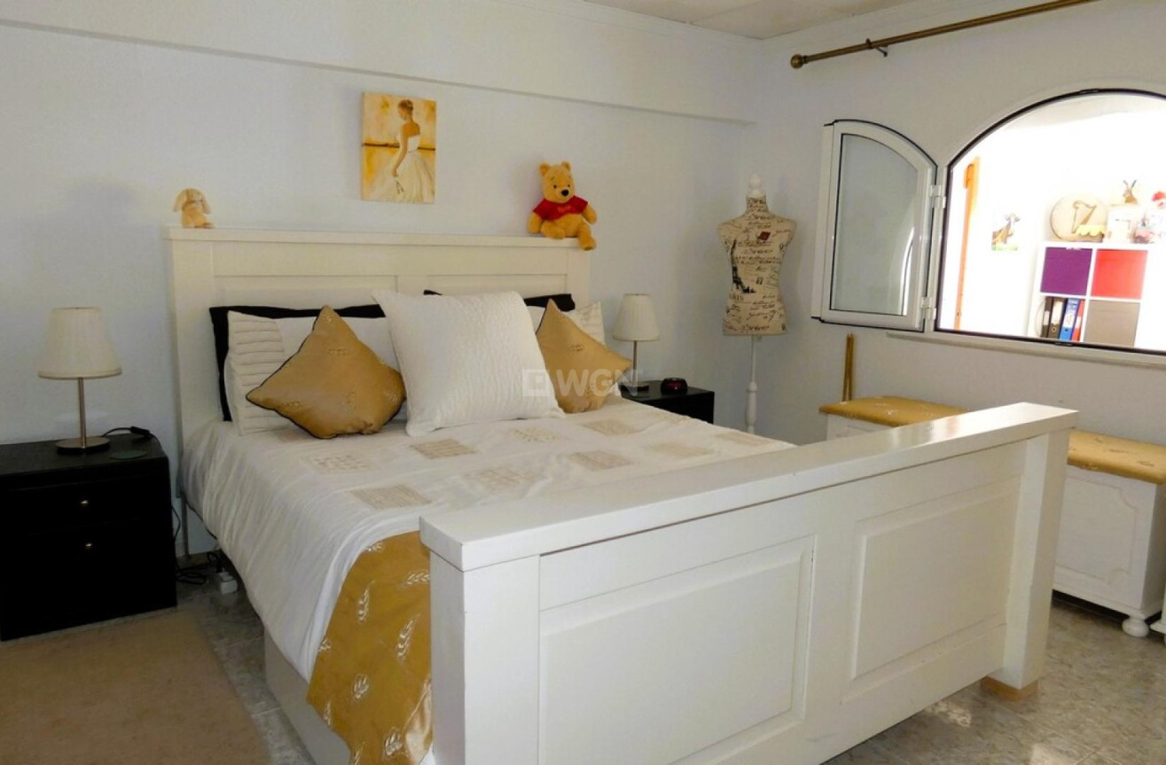 Odsprzedaż - Villa - Mazarron - Costa Calida