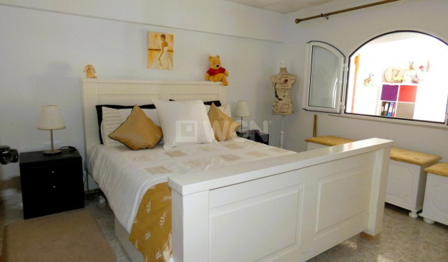 Odsprzedaż - Villa - Mazarron - Costa Calida