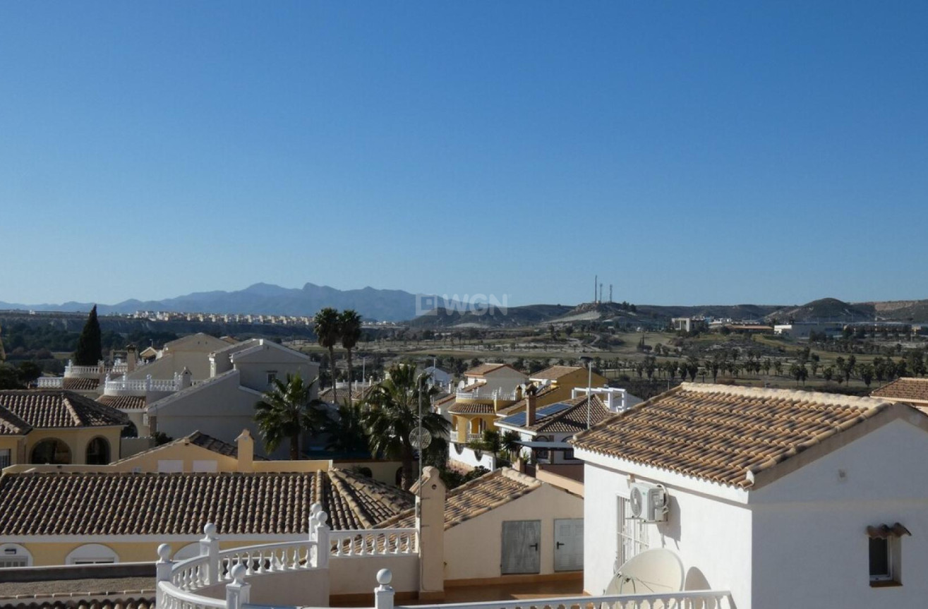 Odsprzedaż - Villa - Mazarron - Costa Calida