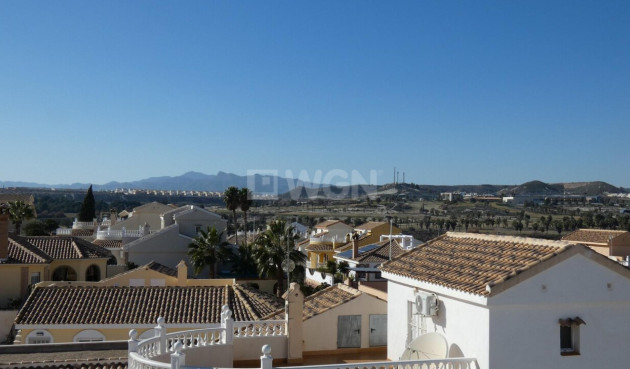 Odsprzedaż - Villa - Mazarron - Costa Calida