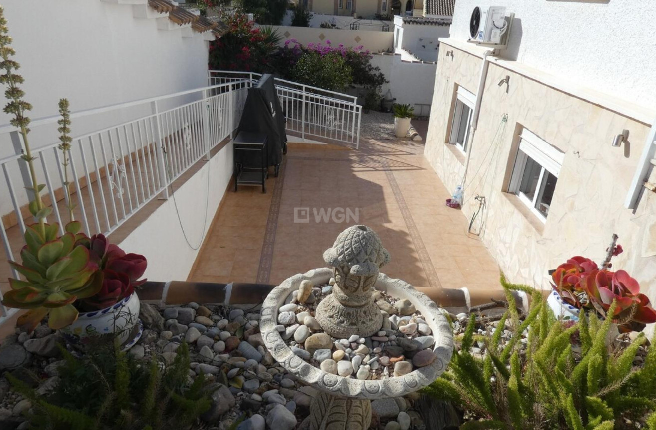 Odsprzedaż - Villa - Mazarron - Costa Calida