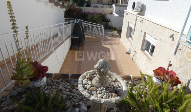Odsprzedaż - Villa - Mazarron - Costa Calida
