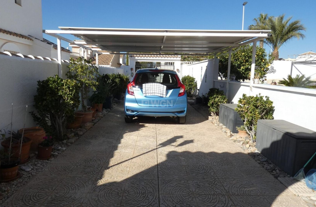 Odsprzedaż - Villa - Mazarron - Costa Calida