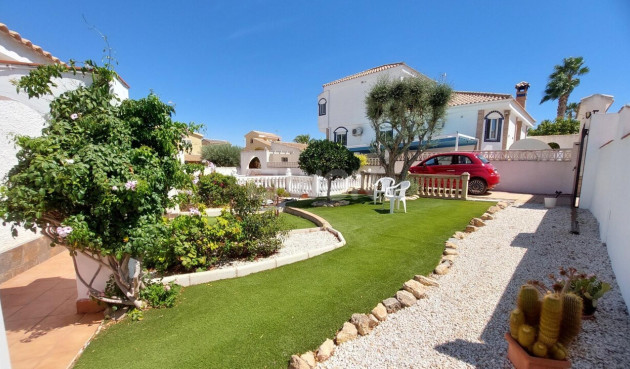 Odsprzedaż - Villa - Mazarron - Costa Calida