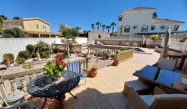 Odsprzedaż - Villa - Mazarron - Costa Calida