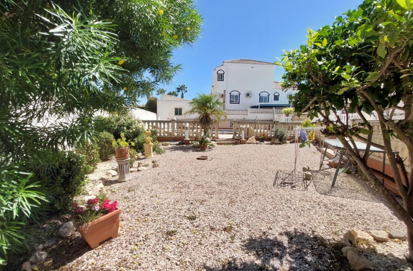 Odsprzedaż - Villa - Mazarron - Costa Calida