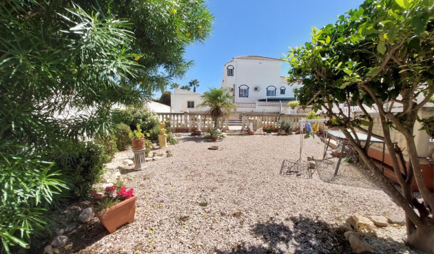 Odsprzedaż - Villa - Mazarron - Costa Calida