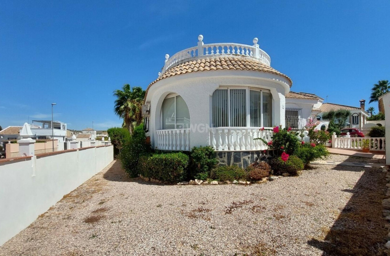Odsprzedaż - Villa - Mazarron - Costa Calida