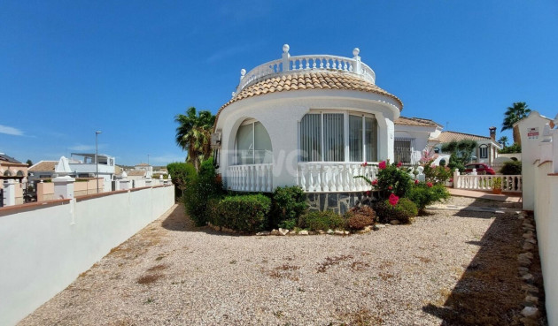 Odsprzedaż - Villa - Mazarron - Costa Calida