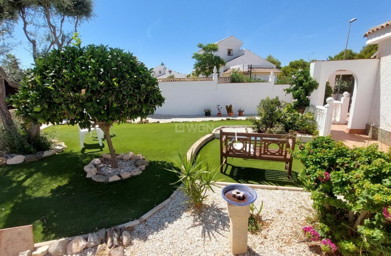 Odsprzedaż - Villa - Mazarron - Costa Calida