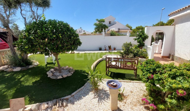 Odsprzedaż - Villa - Mazarron - Costa Calida